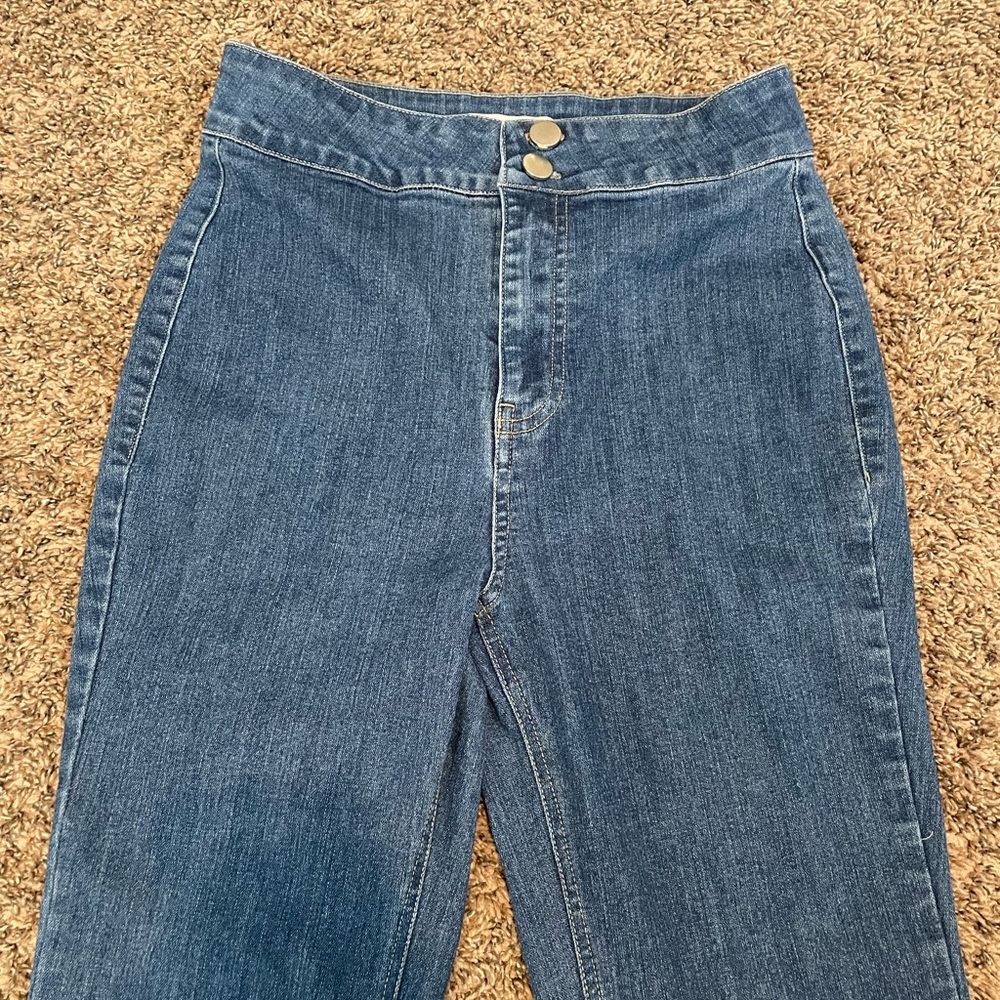 Women’s Mele E Pere jeans